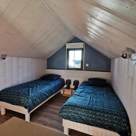 Tatil Evi Le Petit Renard