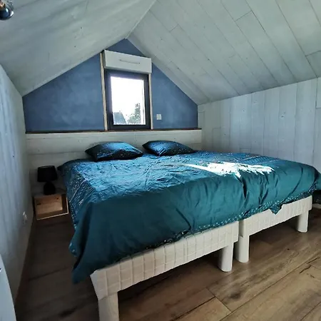 Tatil Evi Le Petit Renard *