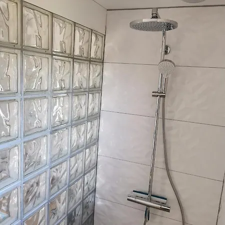 Tatil Evi Le Petit Renard Saint-Jouin-Bruneval