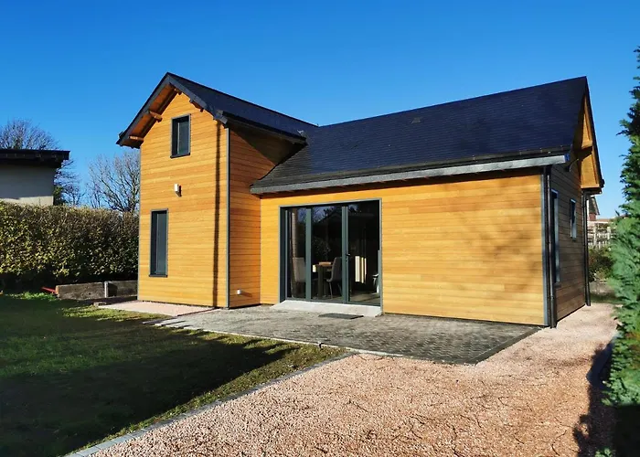 Le Petit Renard Saint-Jouin-Bruneval