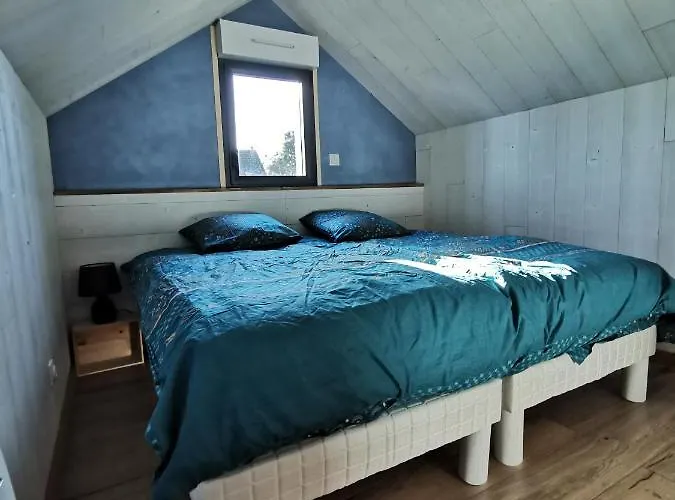 Ferienhaus Le Petit Renard *