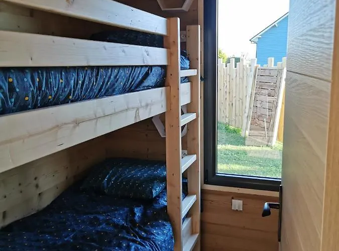 Le Petit Renard * Saint-Jouin-Bruneval